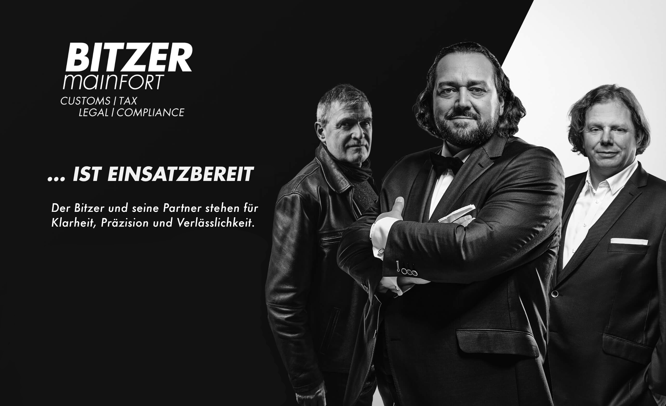 MARKUS BITZER